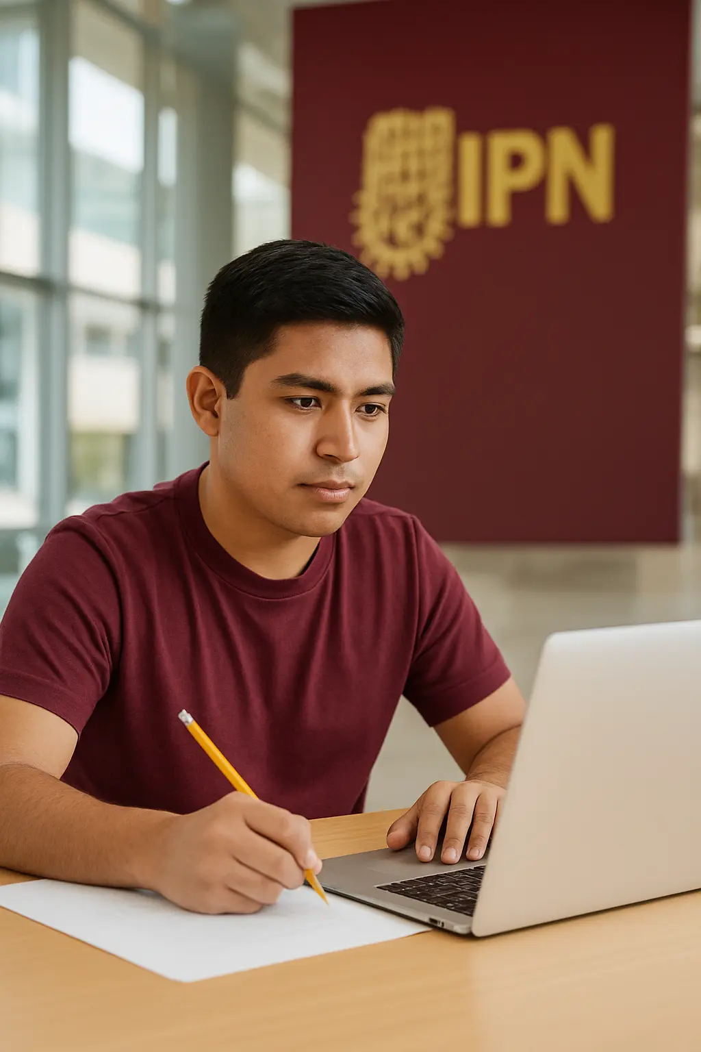 Admisión IPN 2026: Convocatoria, Requisitos y Guía del Examen para Quedar