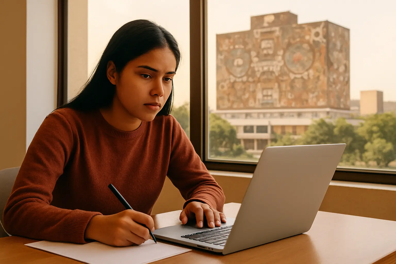 Examen de Admisión UNAM 2026: Guía Completa, Requisitos y Consejos para Aprobar