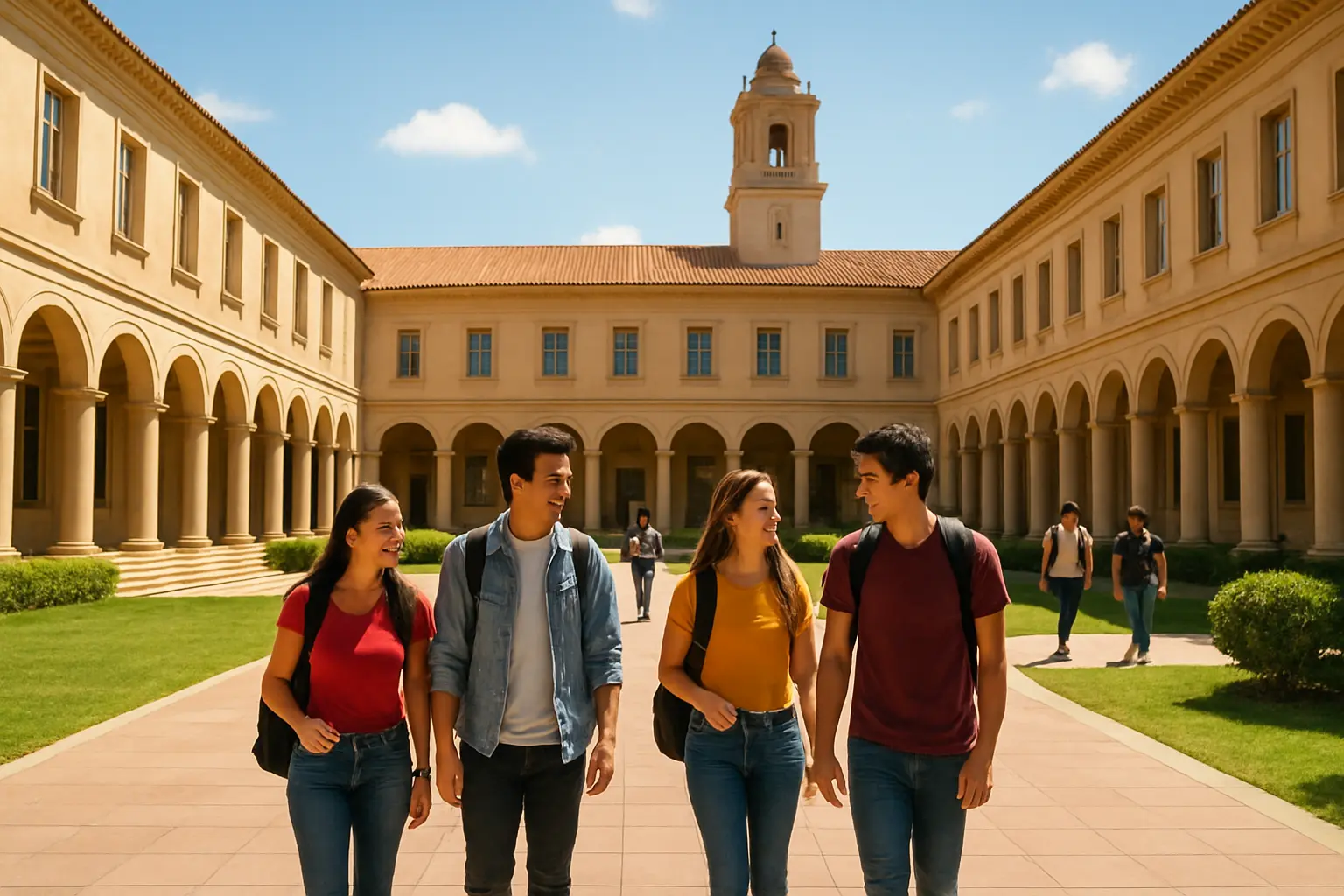 Mejores Universidades de México en 2026: Ranking por Área y Criterios (Públicas y Privadas)