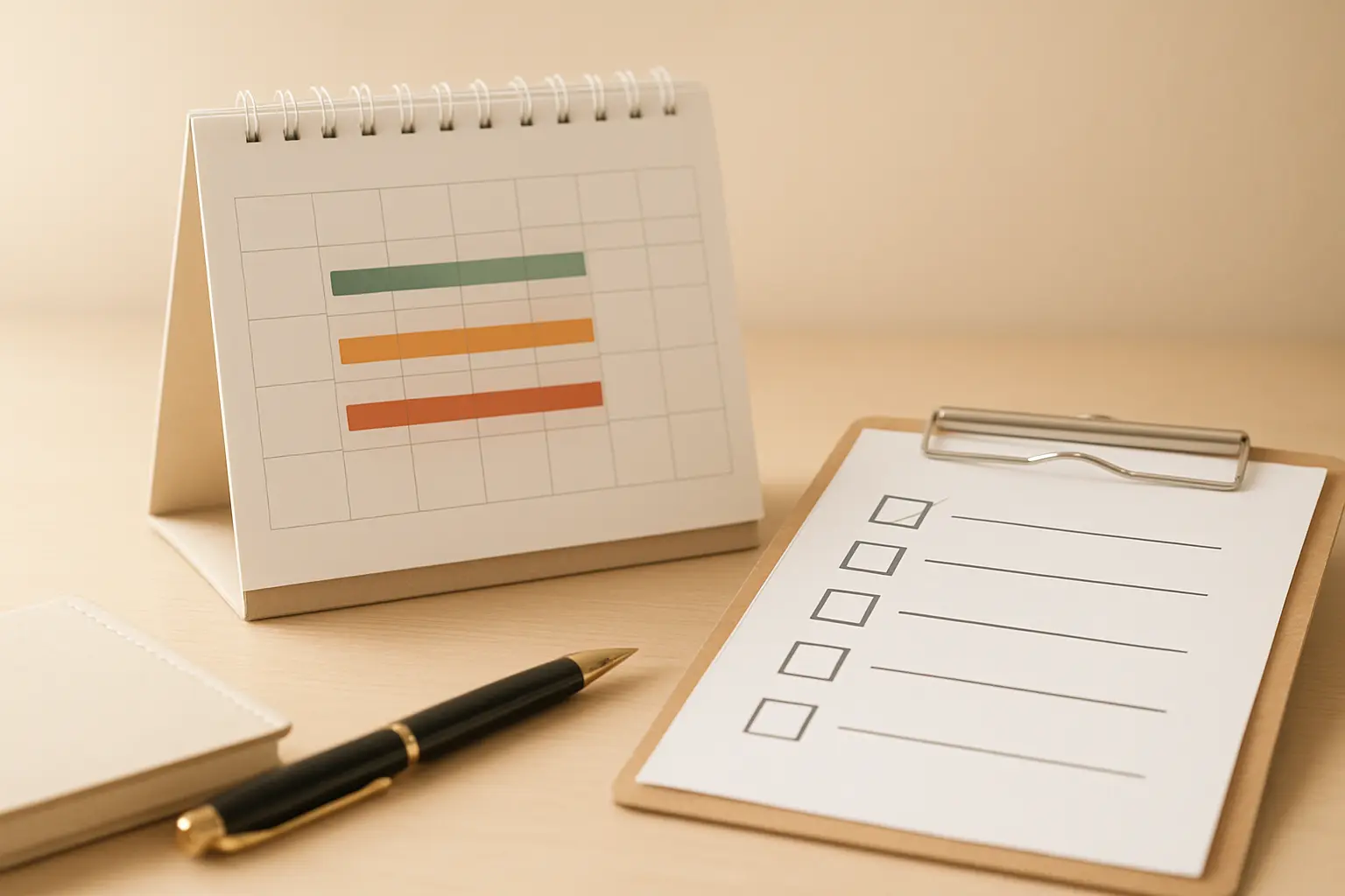 Calendario con las etapas del proceso de admisión de la UdeG