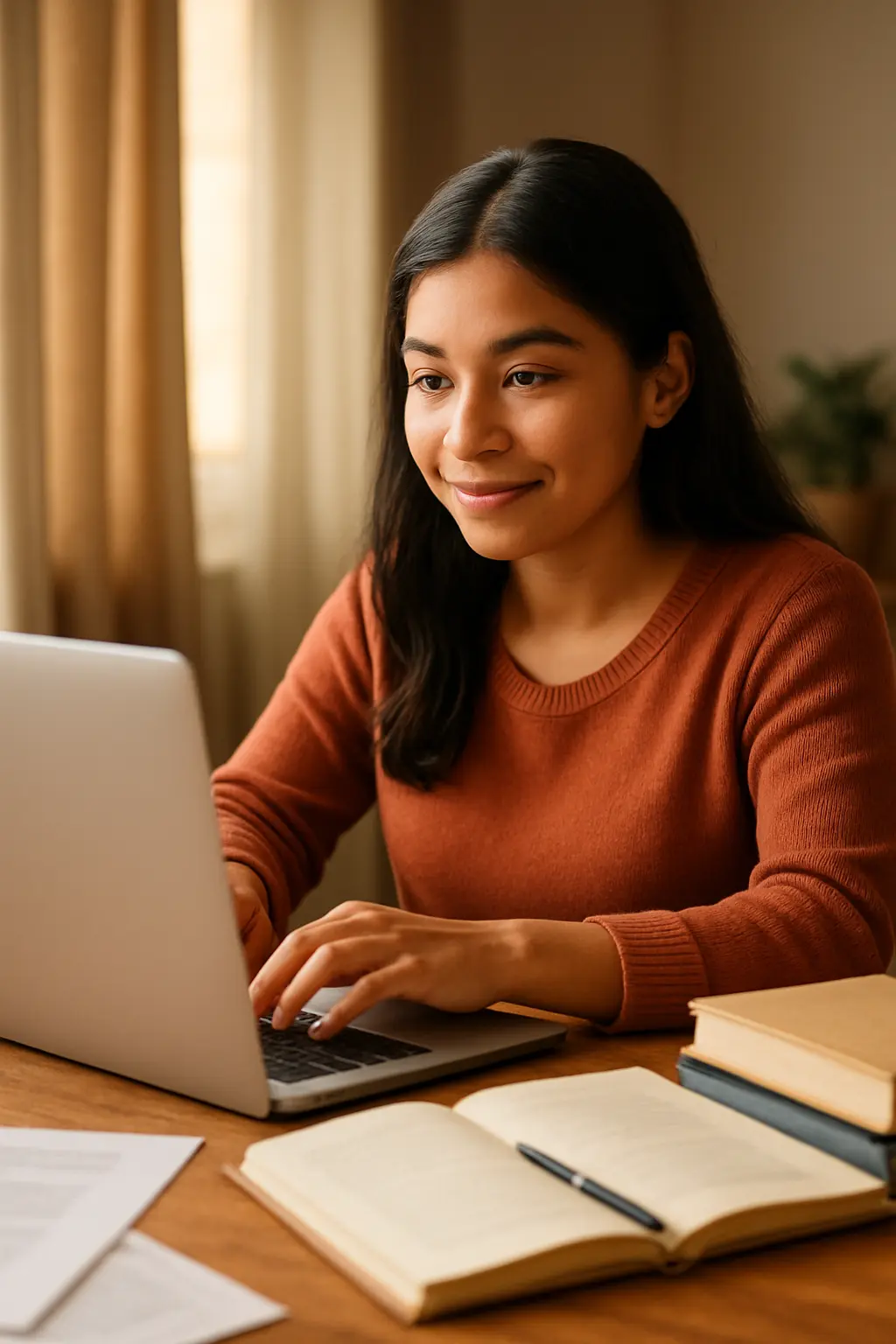 Beca Jóvenes Escribiendo el Futuro 2026: Requisitos, Monto y Cómo Solicitarla (Educación Superior)