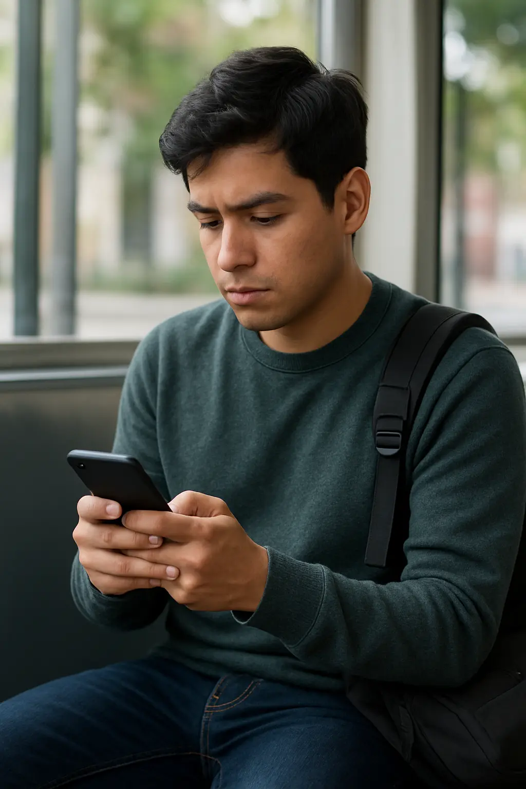 ¿Se Puede Hacer una Tesis desde el Celular en 2026? Apps para Escribir tu Tesis en el Teléfono