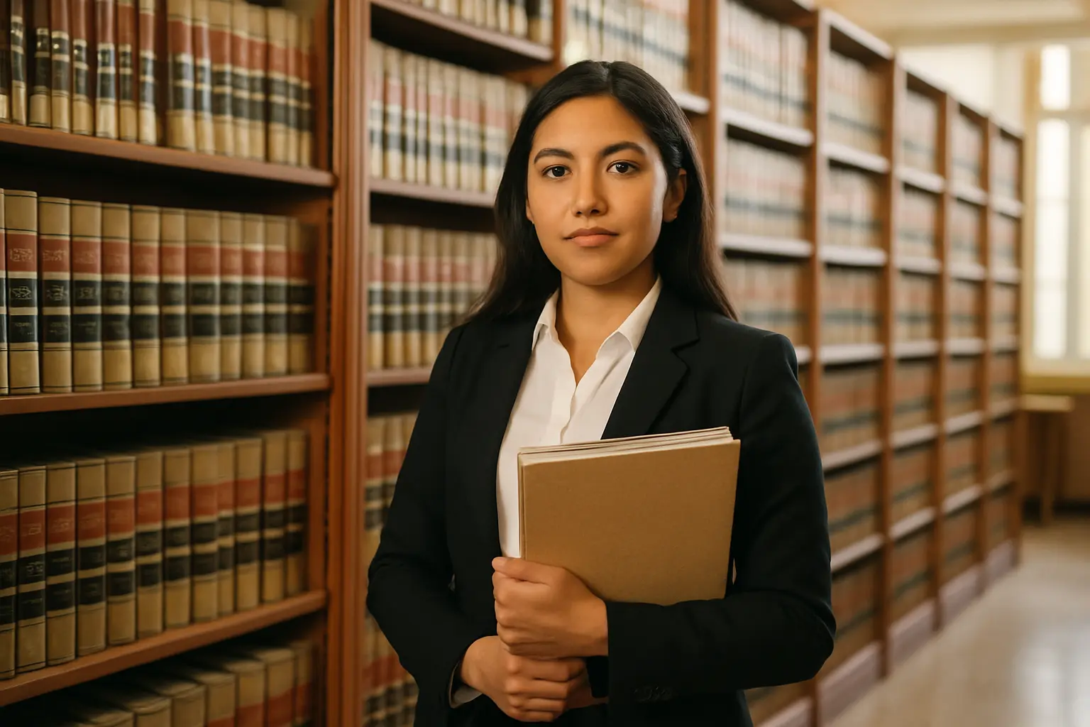 ¿Qué es una Tesis de Derecho? Definición, Características y Estructura (2026)