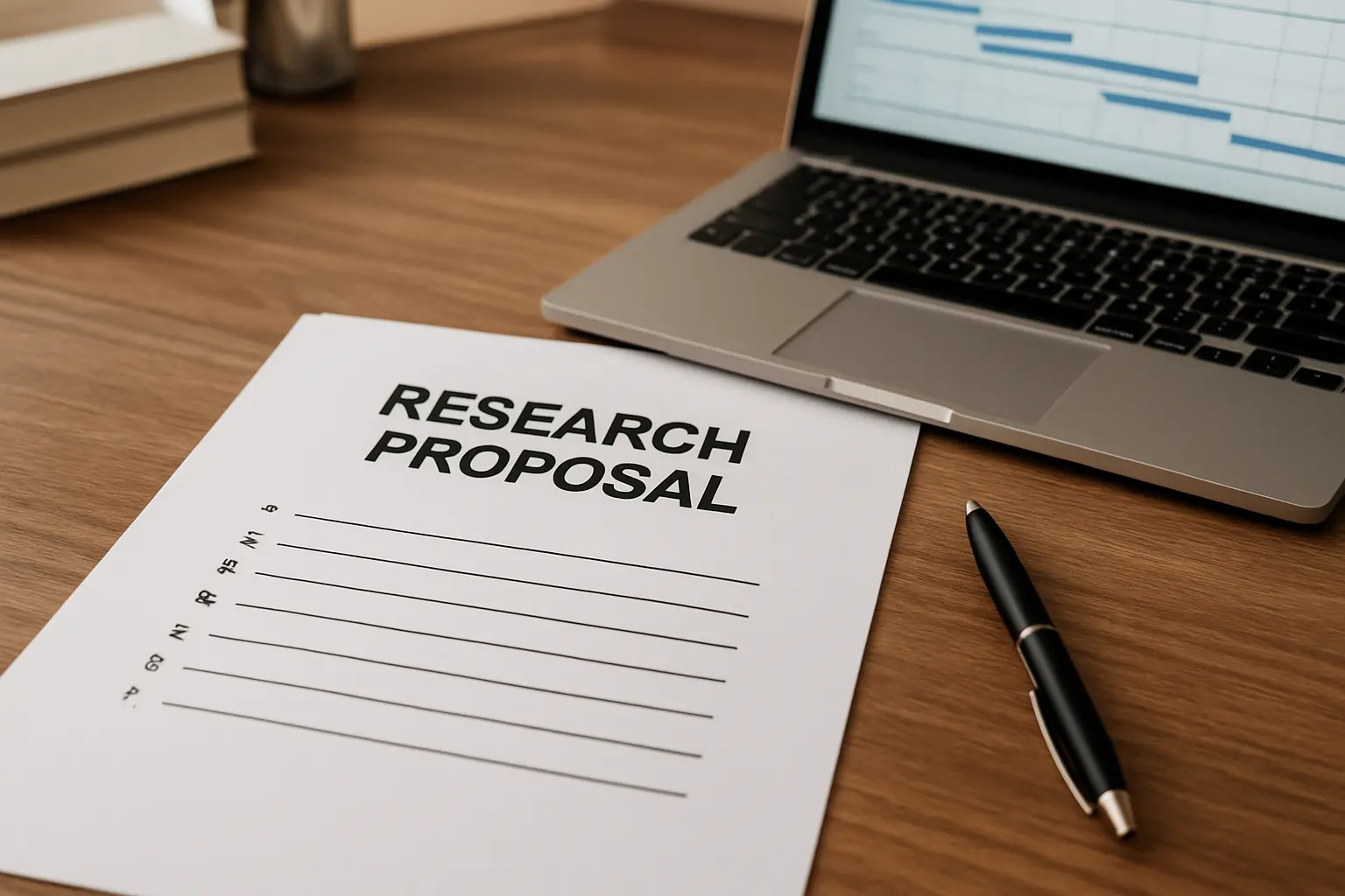 Cómo Hacer el Protocolo de Investigación Paso a Paso en 2026 (Estructura, Ejemplo y Plantilla)