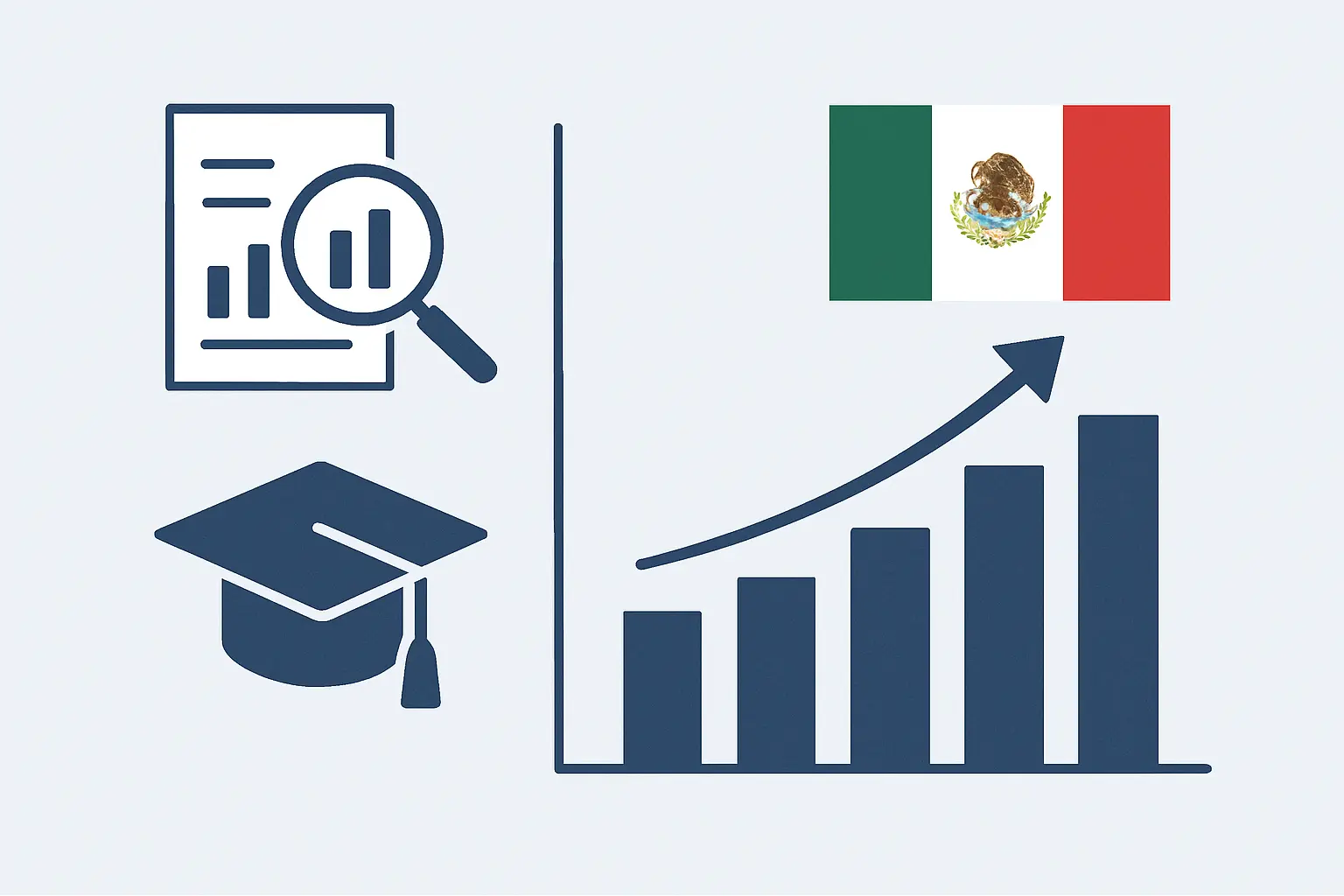 Productividad Científica de México en 2026: Publicaciones, SNII y Posición Internacional (Datos)