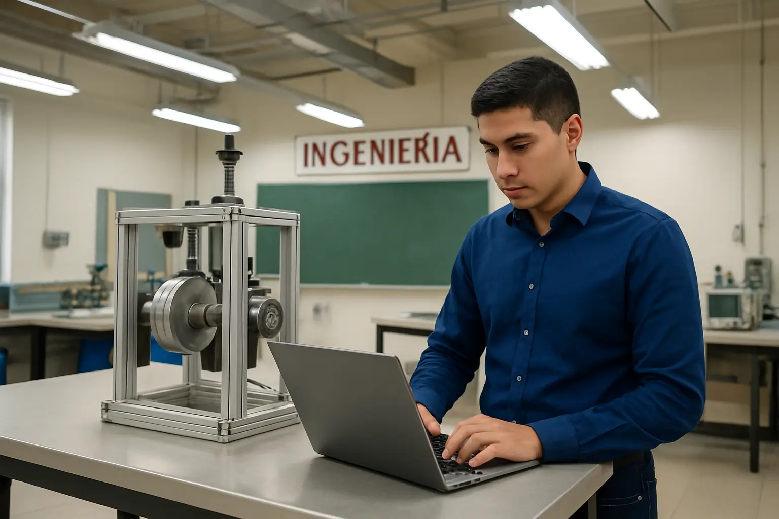 Metodología Tesis de Ingeniería 2026: Diseño de Prototipos, Variables y Validación