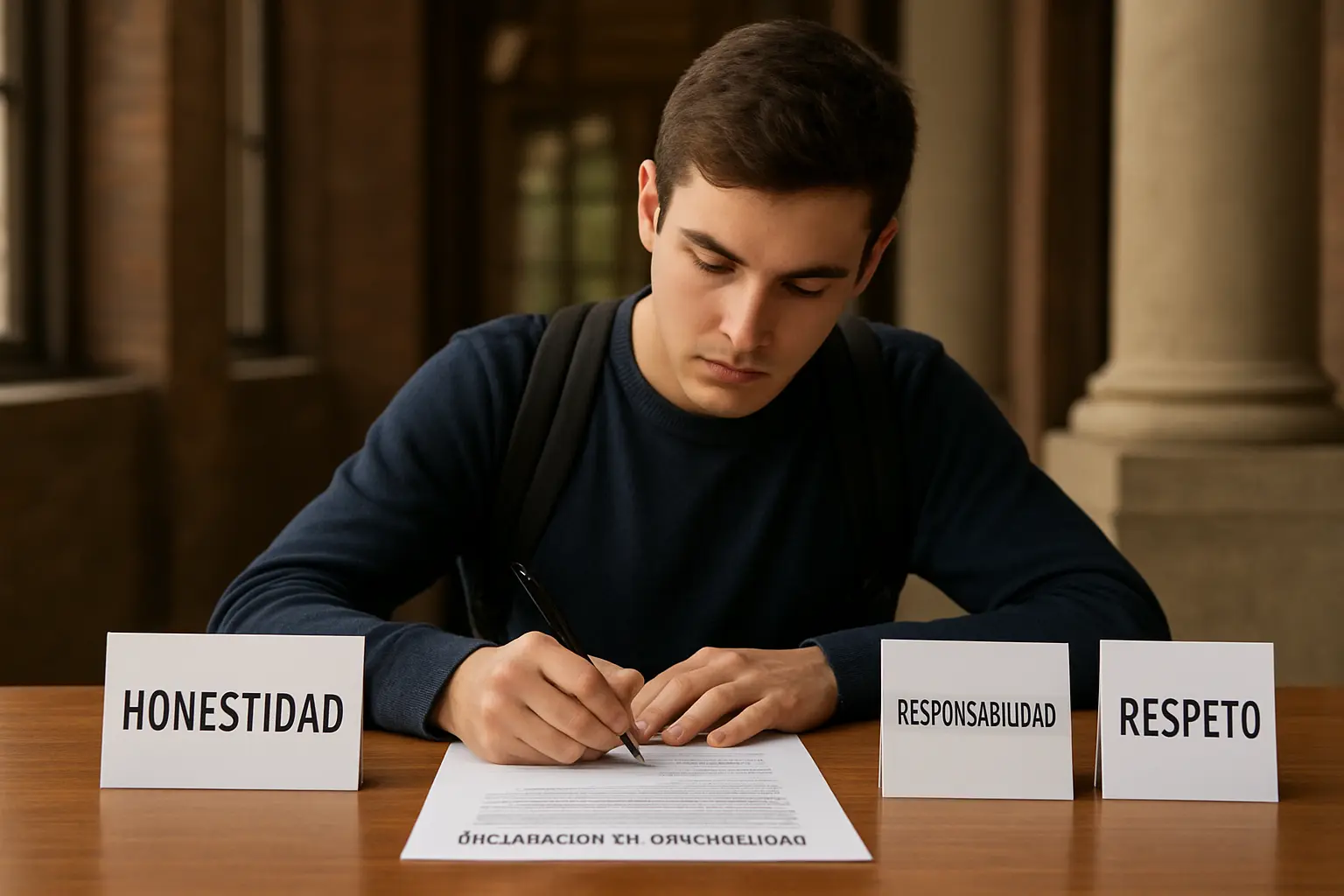 ¿Qué es la integridad académica y por qué importa en tu tesis? (2026)