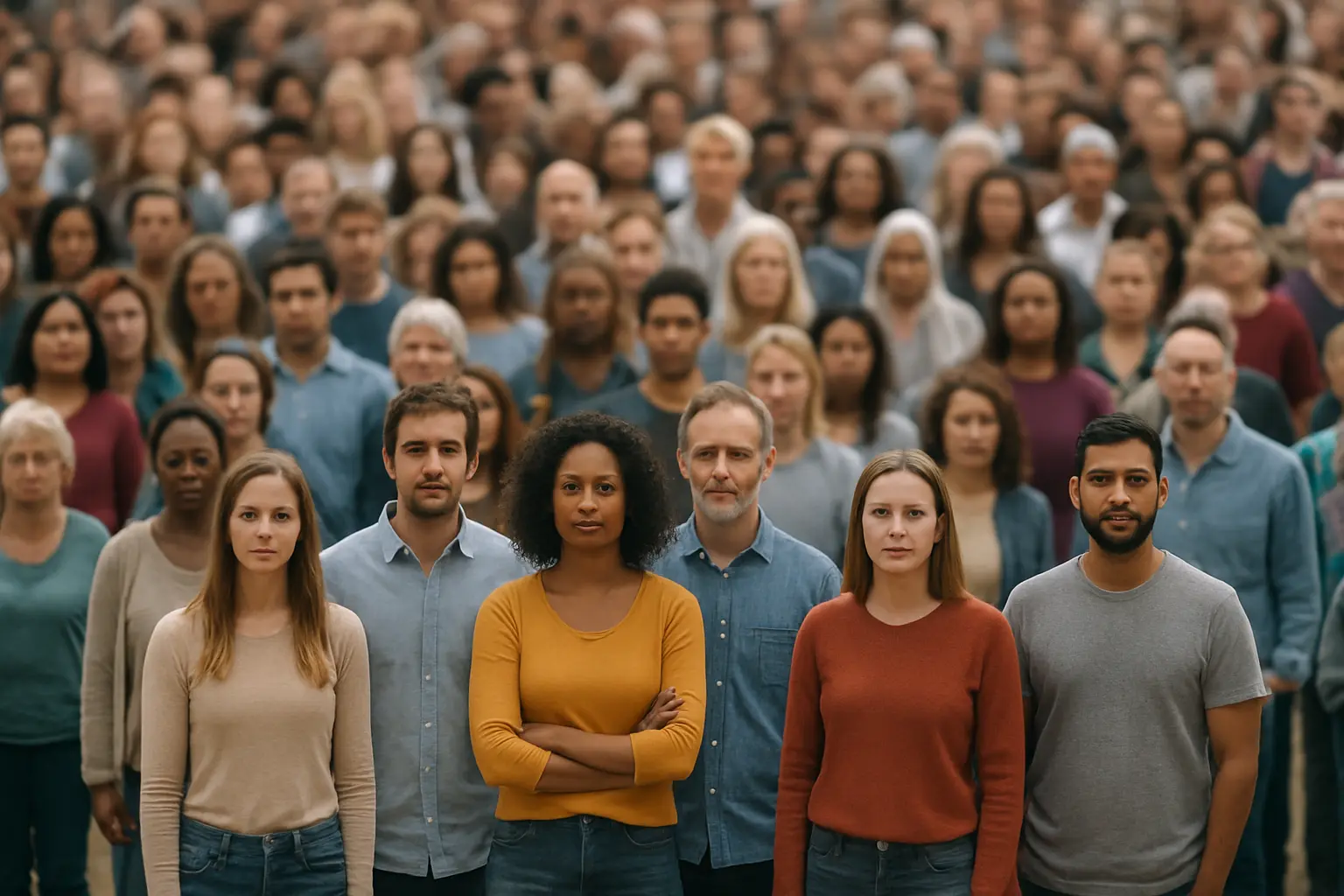 Población y Muestra en una Tesis: Diferencia y Ejemplos (2026)