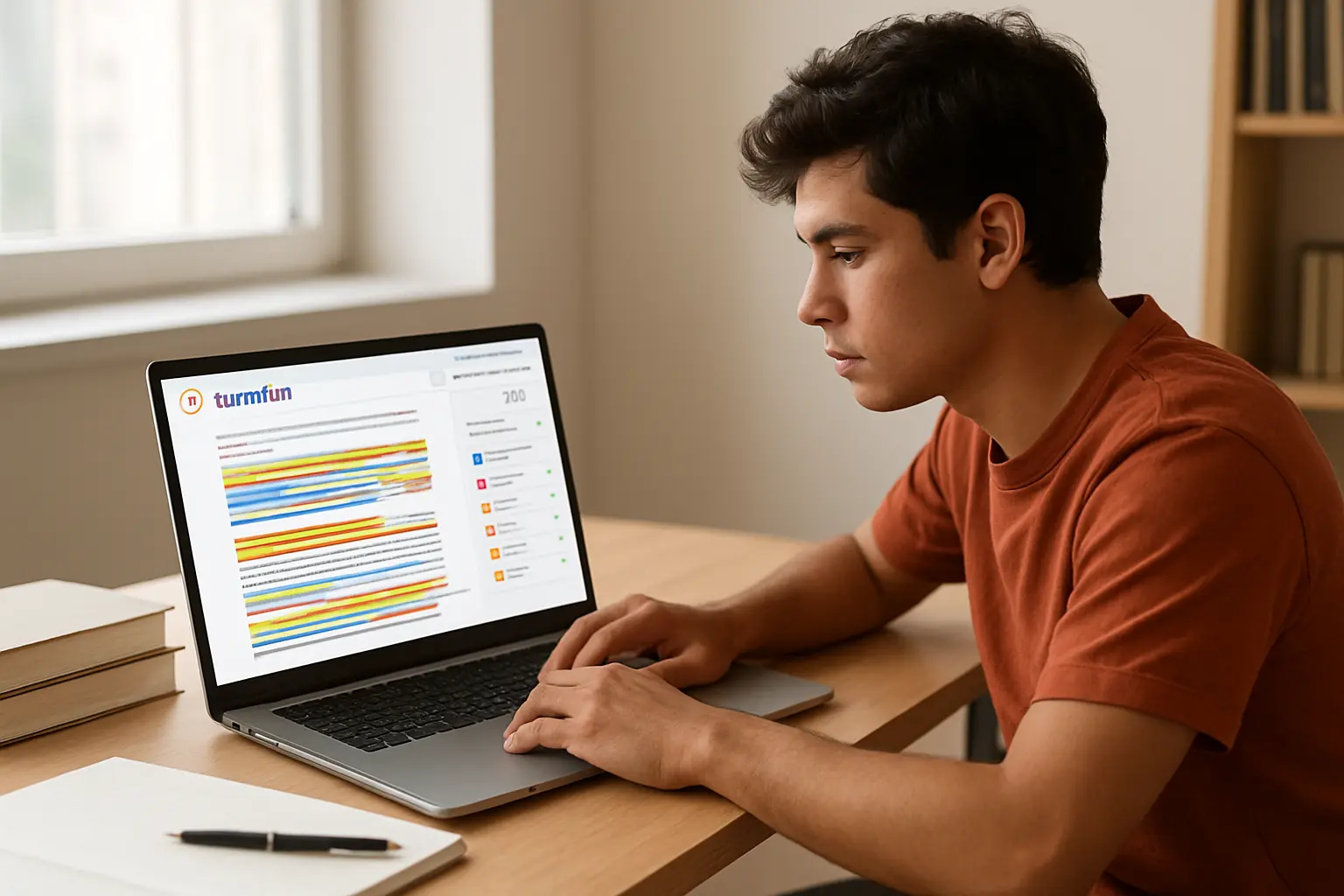 ¿Qué Porcentaje de Similitud en Turnitin es Aceptable? Cómo Interpretarlo con Integridad (2026)