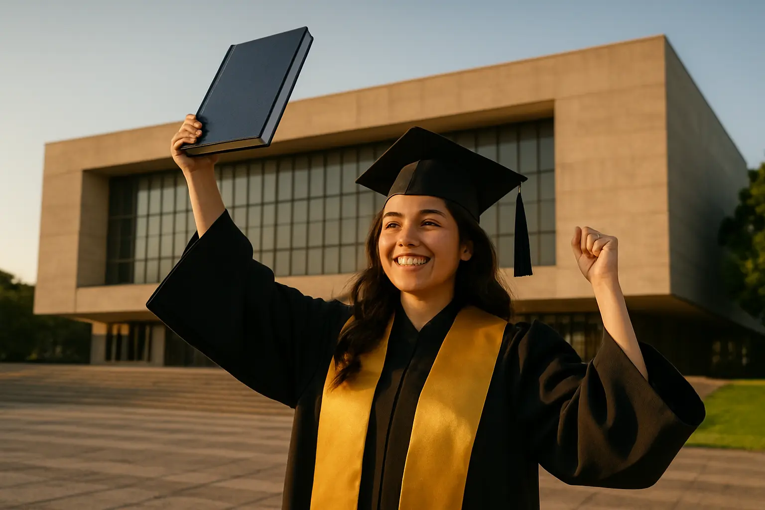 Mención Honorífica en la UNAM: Requisitos y Cómo Solicitarla (2026)
