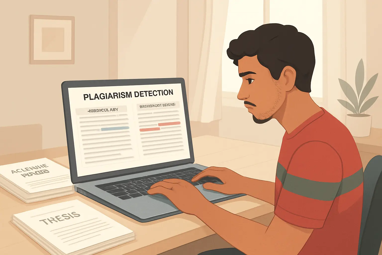 Mejor Detector de Plagio Gratis en 2026: Comparativa Honesta para Estudiantes