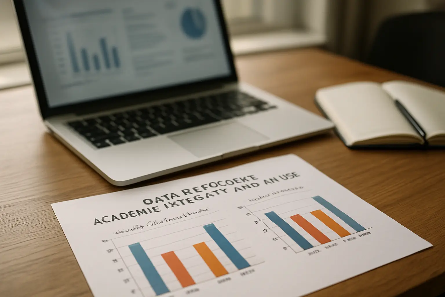 Estadísticas de Plagio Académico en 2026: Cifras de Plagio y Uso de IA en Estudiantes (Datos)