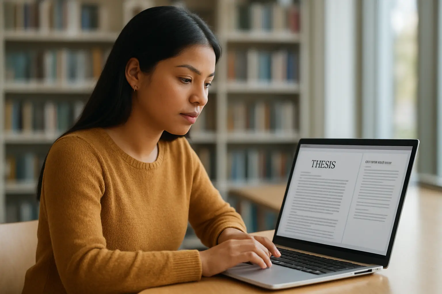 ¿Cómo Funciona Tesify? Guía para Escribir tu Tesis con IA Paso a Paso (2026)
