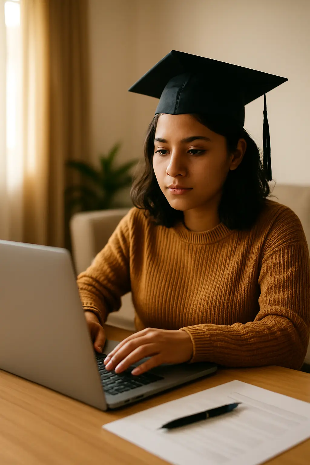 Becas SECIHTI (Conahcyt) para maestría 2026: requisitos, convocatoria y cómo postular