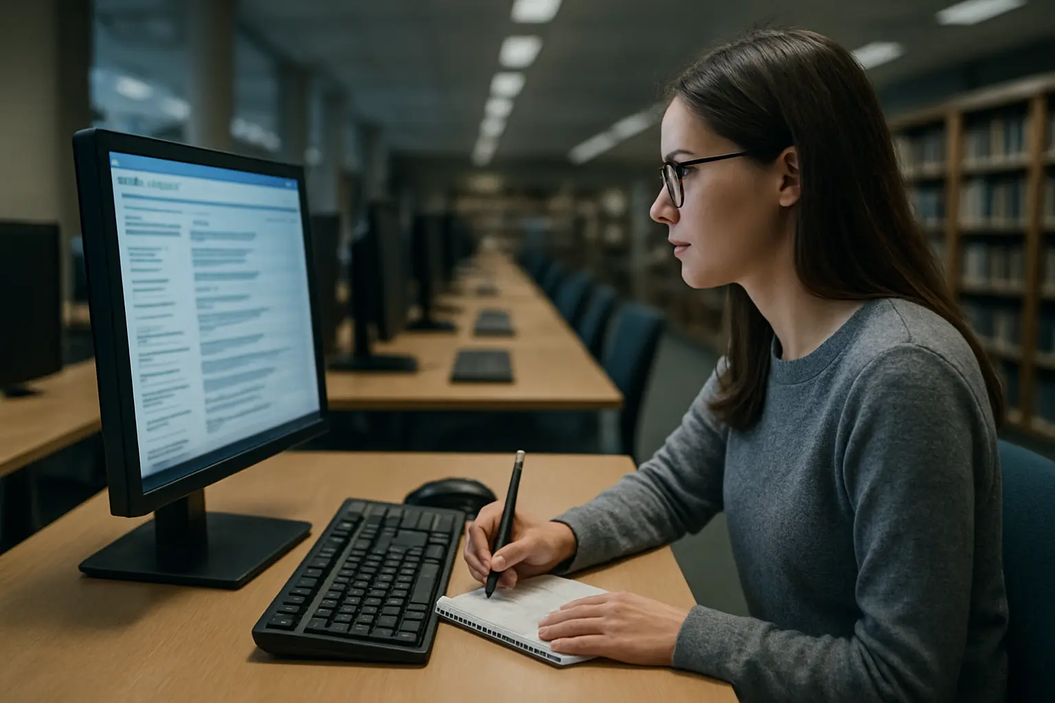 Cómo subir tu tesis al repositorio institucional en 2026: guía y requisitos