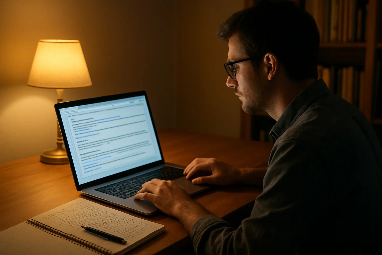 Netnografía: cómo investigar comunidades digitales en tu tesis (2026)