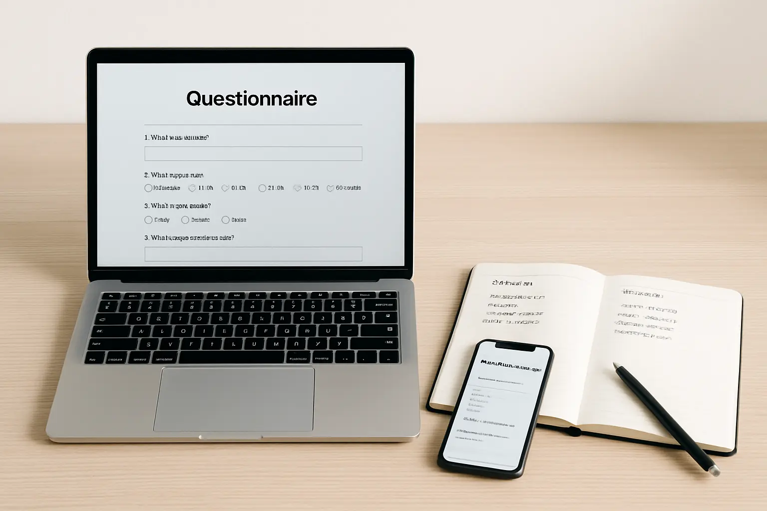 Plataformas de encuestas para tesis 2026: Google Forms, Microsoft Forms, QuestionPro y LimeSurvey