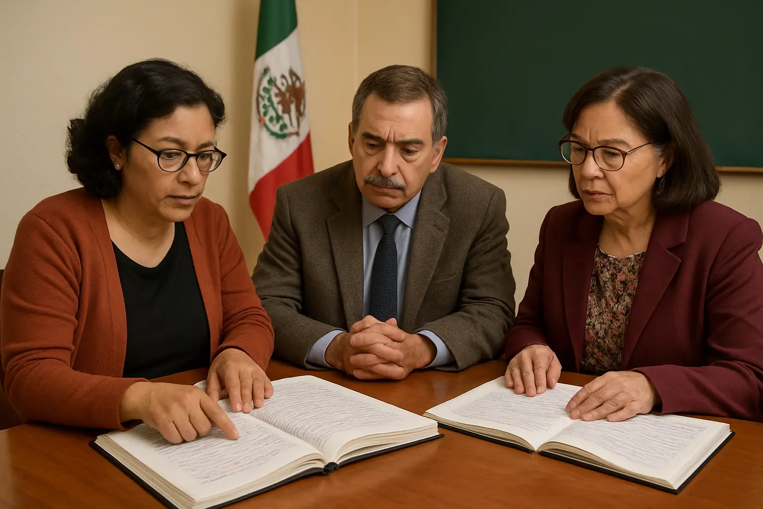 Cómo atender las correcciones de tus sinodales paso a paso (2026)
