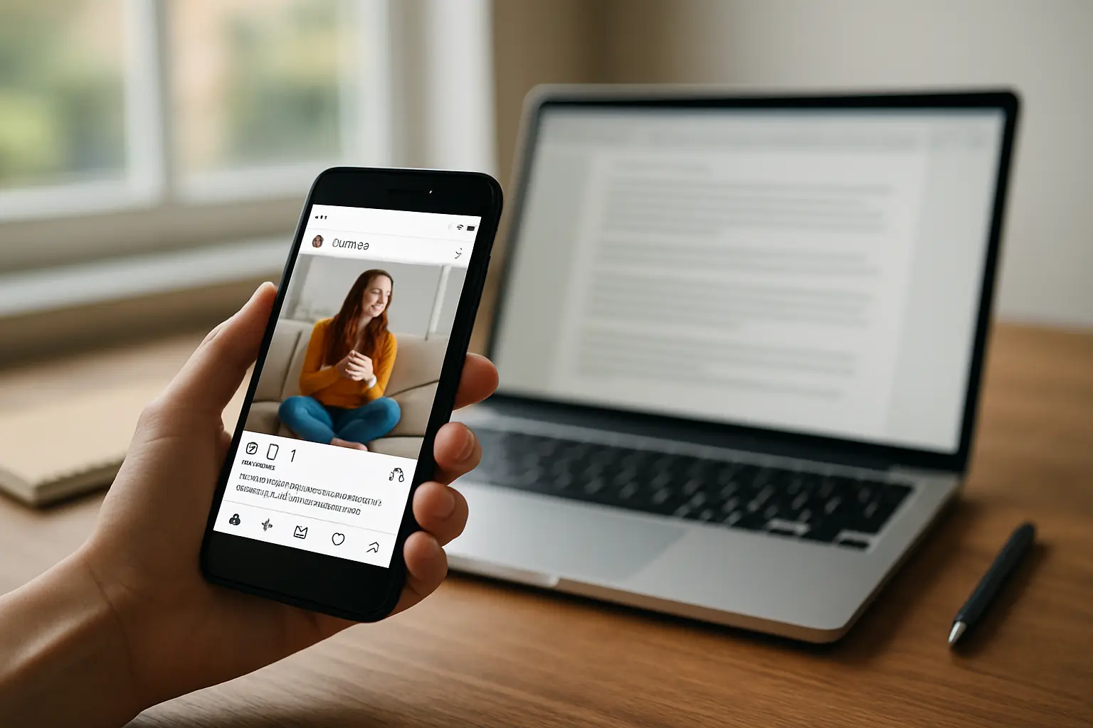 Cómo citar redes sociales en APA 7: X, TikTok, Instagram y Facebook (2026)
