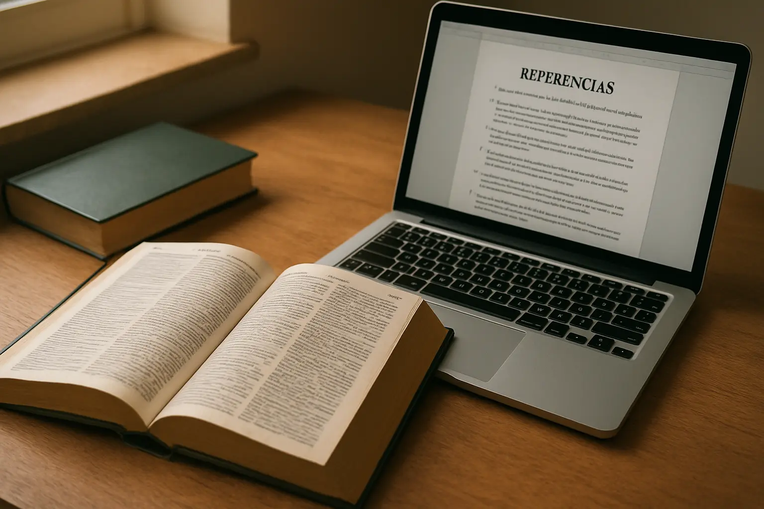 Cómo citar un diccionario o una enciclopedia en APA 7 (2026)