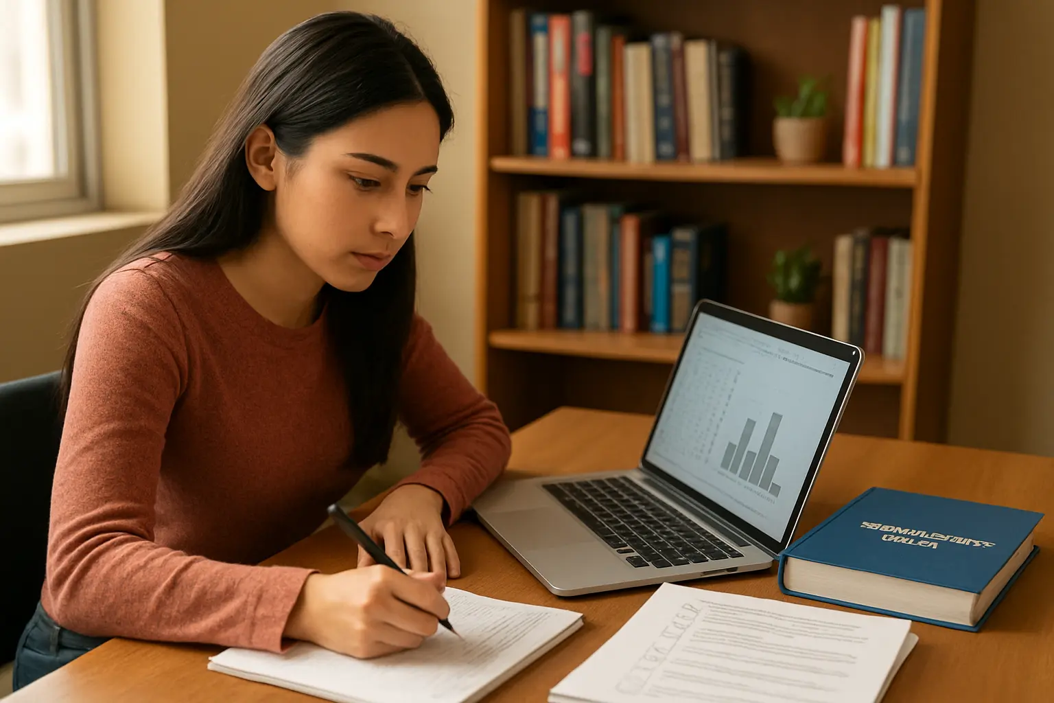 SPSS, JASP o R para tu tesis de Psicología (2026): cuál elegir según el análisis que te toca