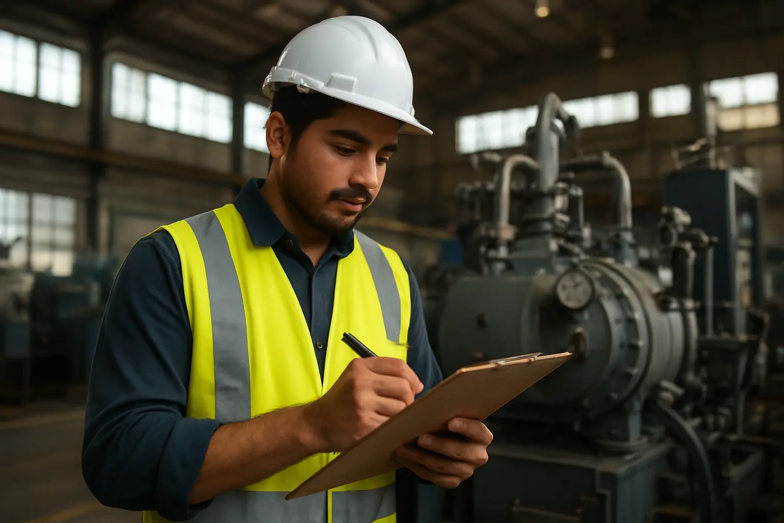 Informe técnico de residencia profesional (TecNM) 2026: estructura y cómo redactarlo