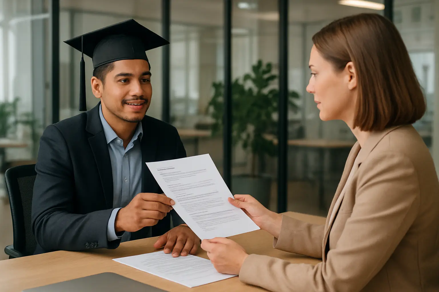 ¿Sirve la tesis para conseguir empleo o entrar a una maestría? (2026)