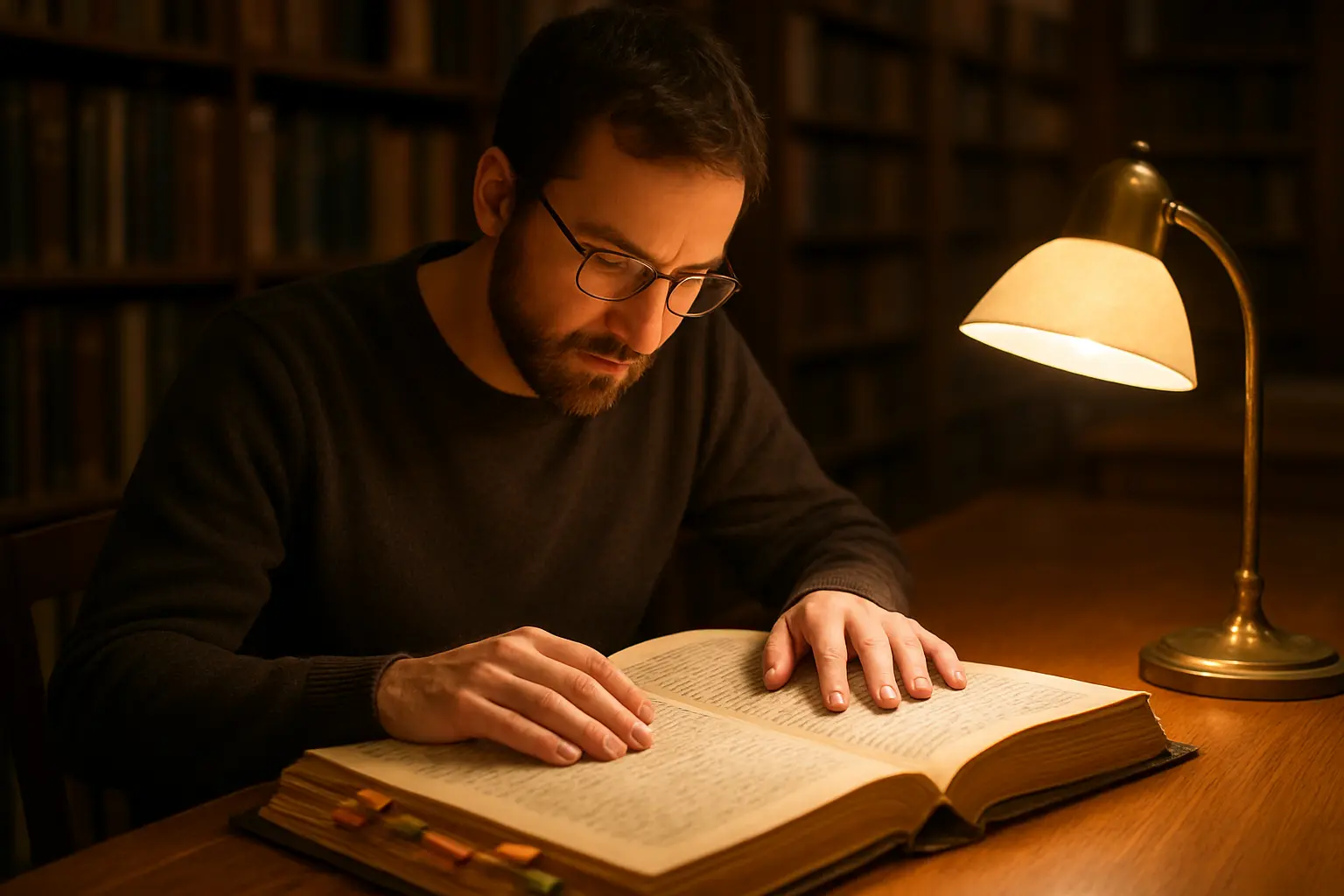 La hermenéutica como metodología de tesis: cómo aplicarla (2026)