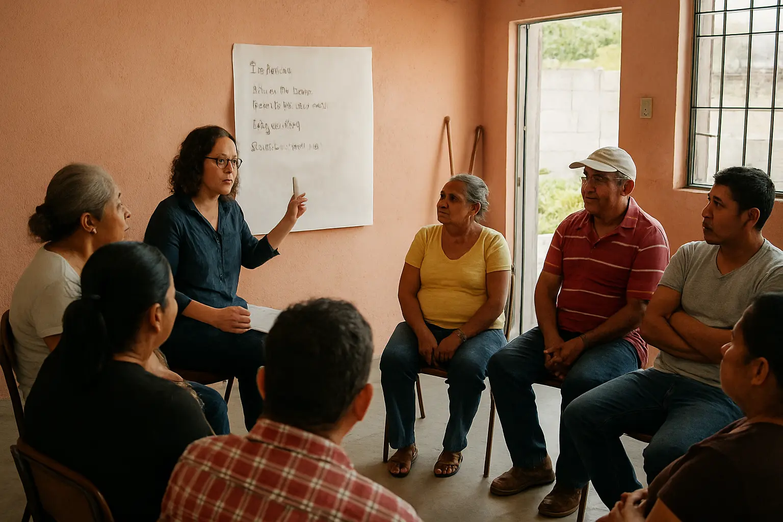 Investigación acción participativa en tesis: guía y ejemplo 2026