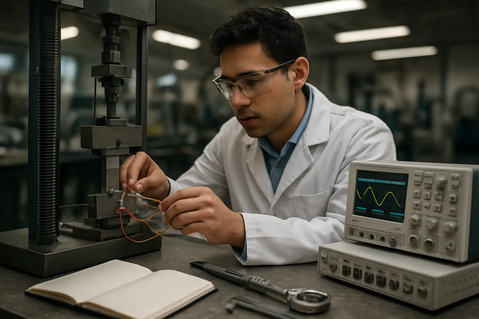 Cómo citar normas ASTM, ISO y NOM en tu tesis de Ingeniería Mecánica (APA 7, 2026)