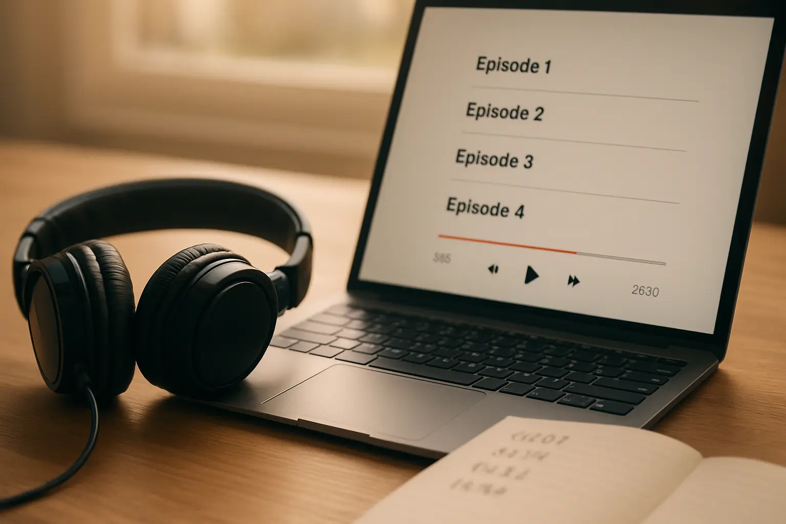 Cómo citar un pódcast o episodio de audio en APA 7 (2026)