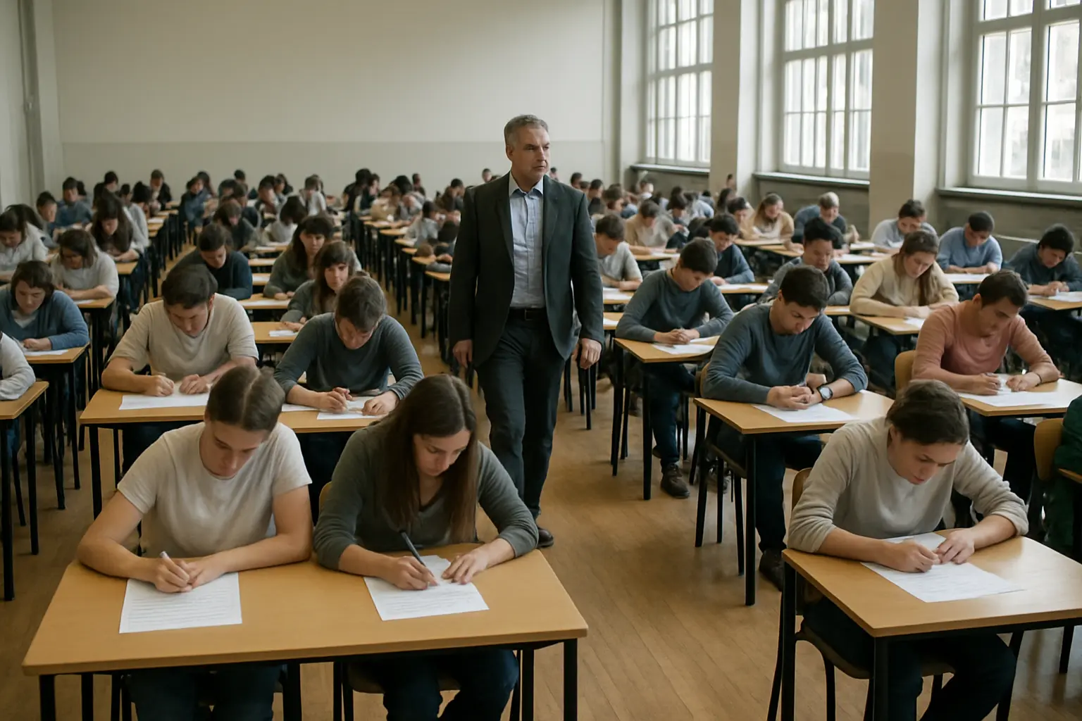 Examen EGEL de Ceneval 2026: costos, fechas y titulación