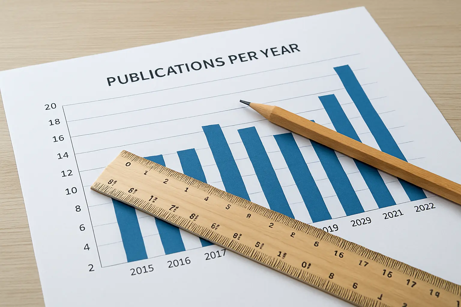 Análisis bibliométrico para tu tesis: qué es y cómo hacerlo (2026)