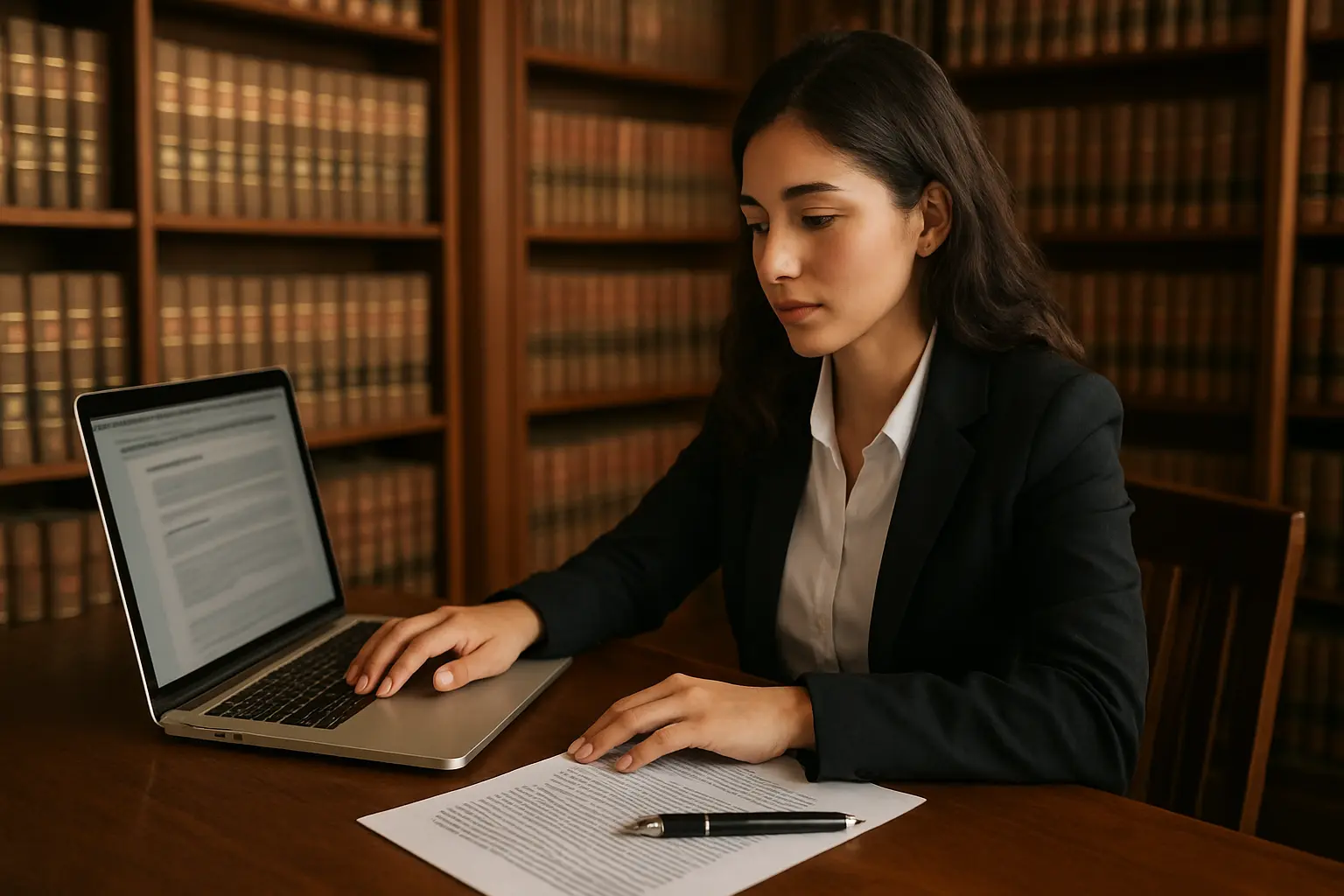 Cómo Citar Jurisprudencia y Tesis de la SCJN en APA 7: Semanario Judicial, Registro Digital y Sentencias 2026
