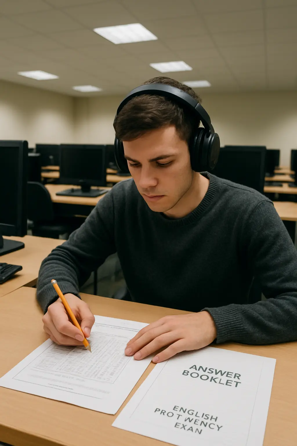 Acreditar el inglés para titularte (2026): qué examen te sirve y por qué no son intercambiables