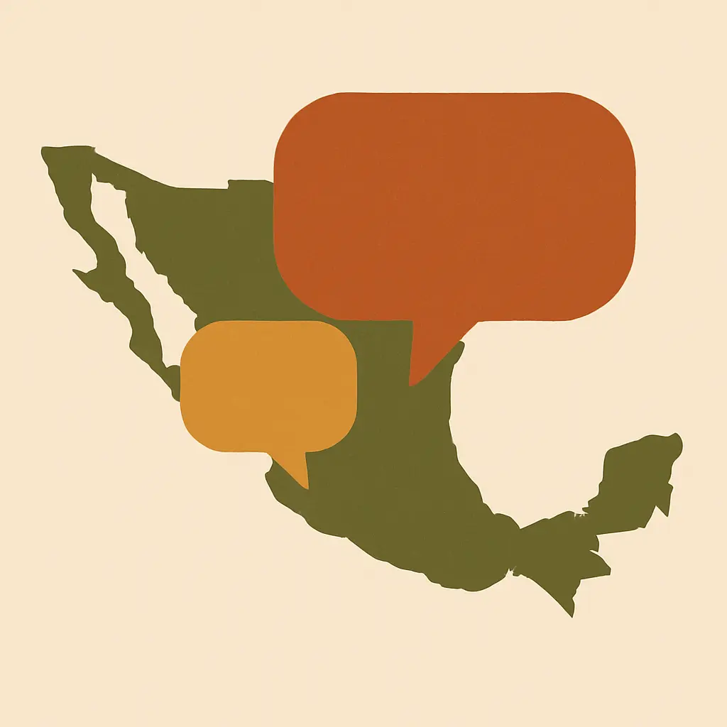 ¿En qué idioma publica México? (2026): los datos que cambian tu búsqueda de fuentes