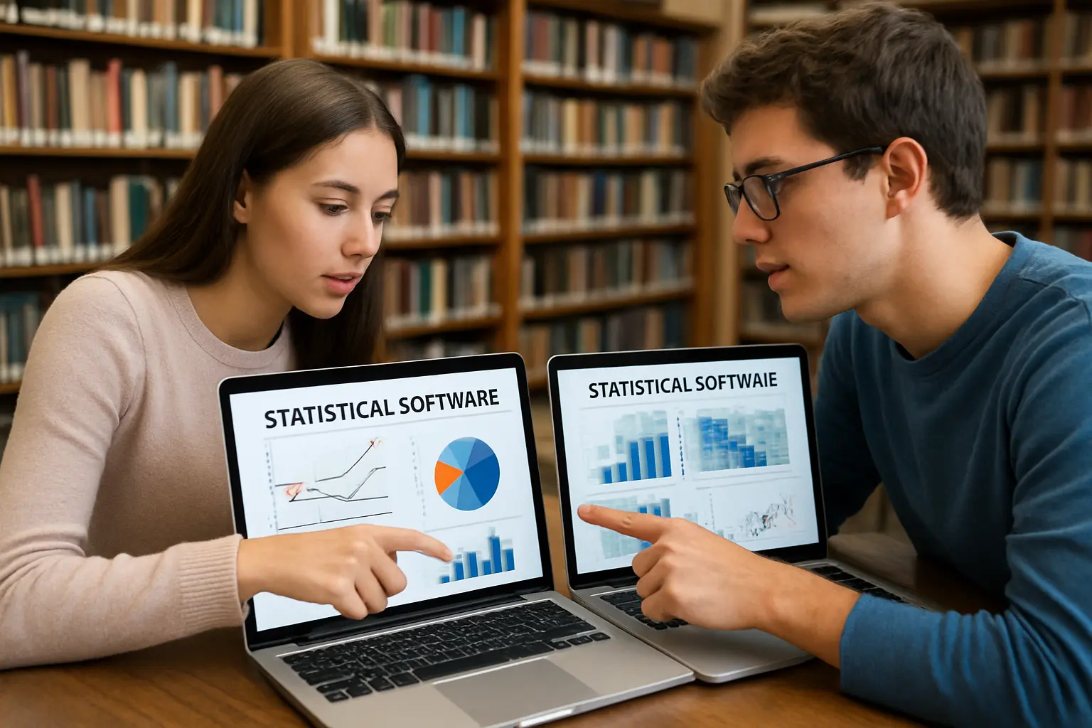 Spss Modelo SPSS, Stata o R para tu Tesis de Medicina (2026)
