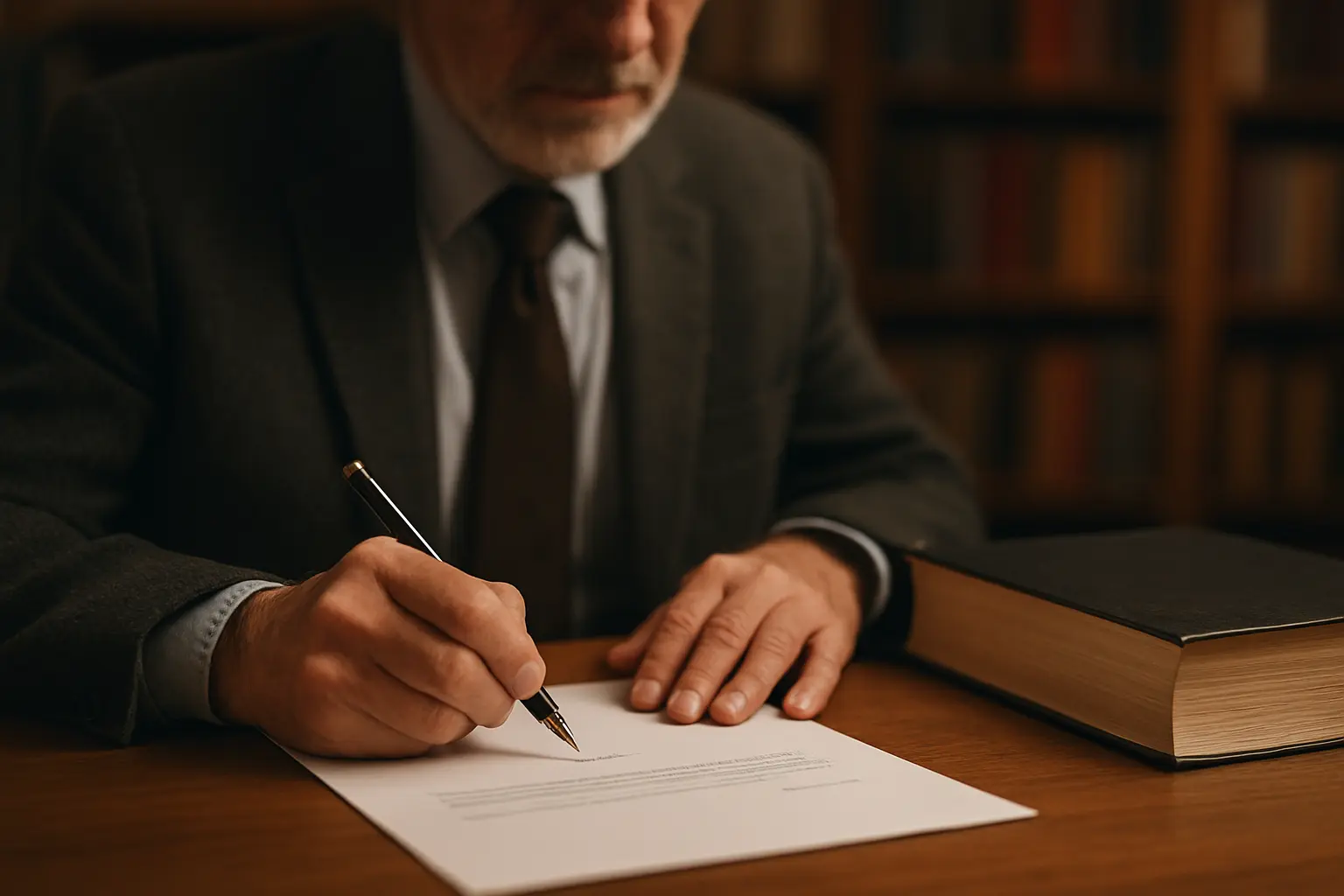 Votos aprobatorios de tu tesis (2026): qué son, quién los firma y qué hacer si uno no llega