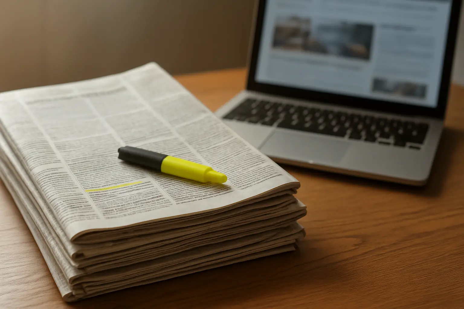 Cómo Citar un Periódico o una Noticia en APA 7: Impreso, en Línea y sin Autor (El Universal, Reforma, Milenio) 2026