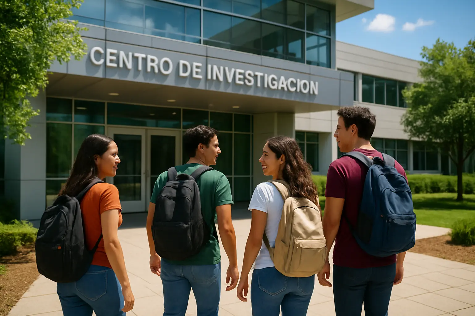 Verano Delfín 2026: la estancia de investigación que te acerca a la tesis y al posgrado