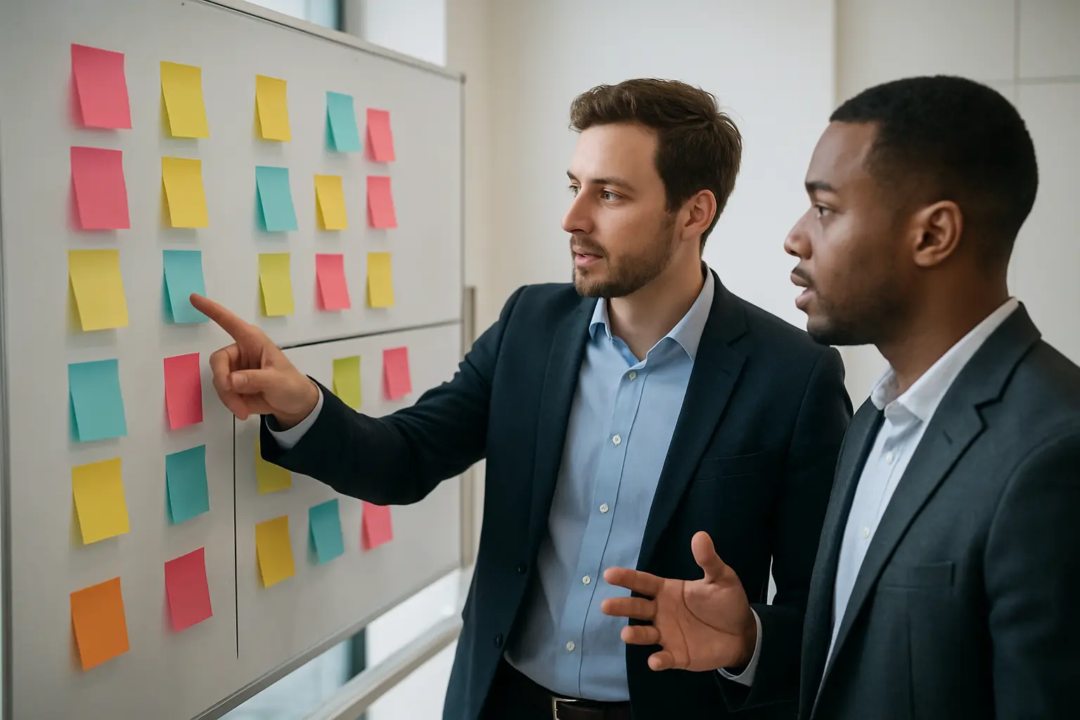 FODA, Canvas o Balanced Scorecard en tu tesis (2026): cuál usar y cómo hacerlo defendible