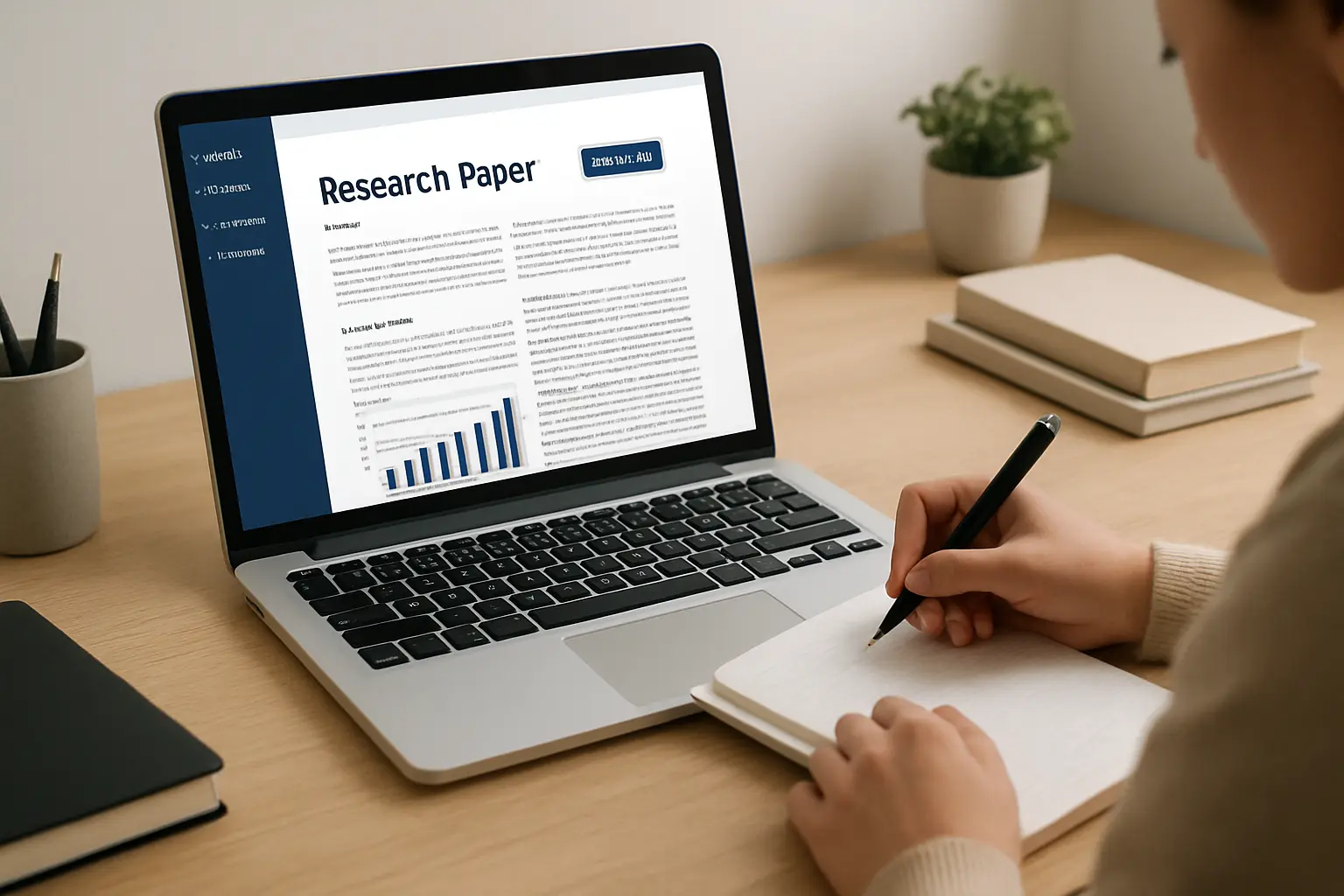 ¿Qué es un preprint y puedes citarlo en tu tesis? (2026)